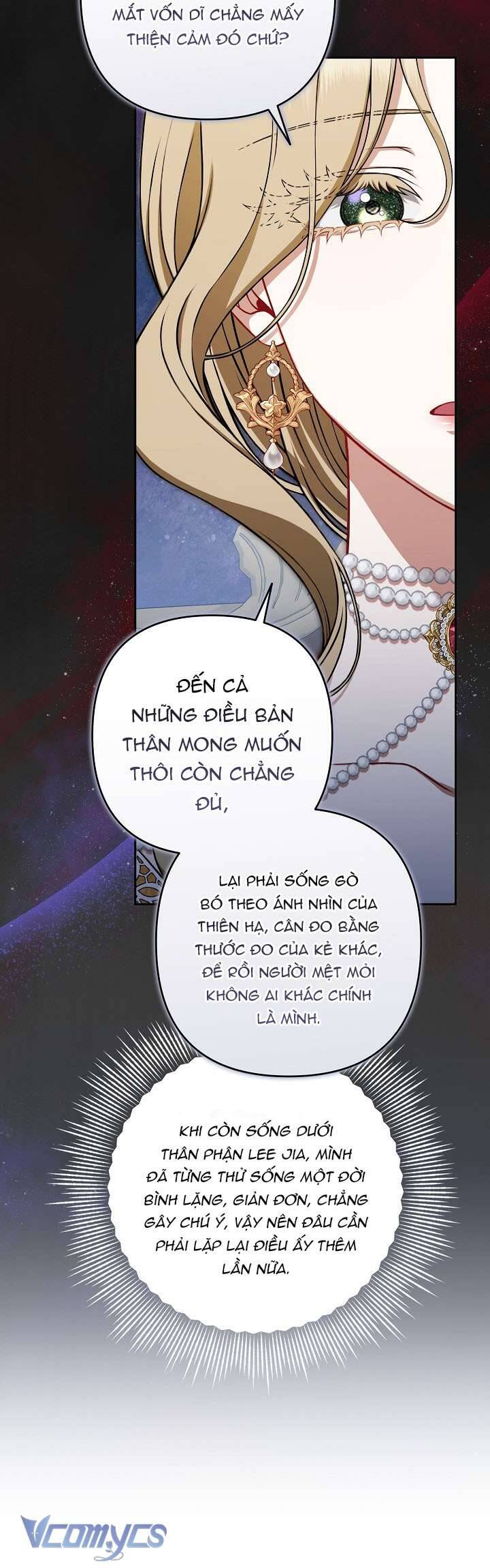 Tôi Đang Xem Một Vở Kịch Chapter 18 - 22