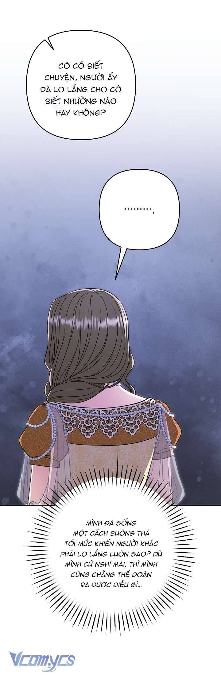 Tôi Đang Xem Một Vở Kịch Chapter 18 - 23