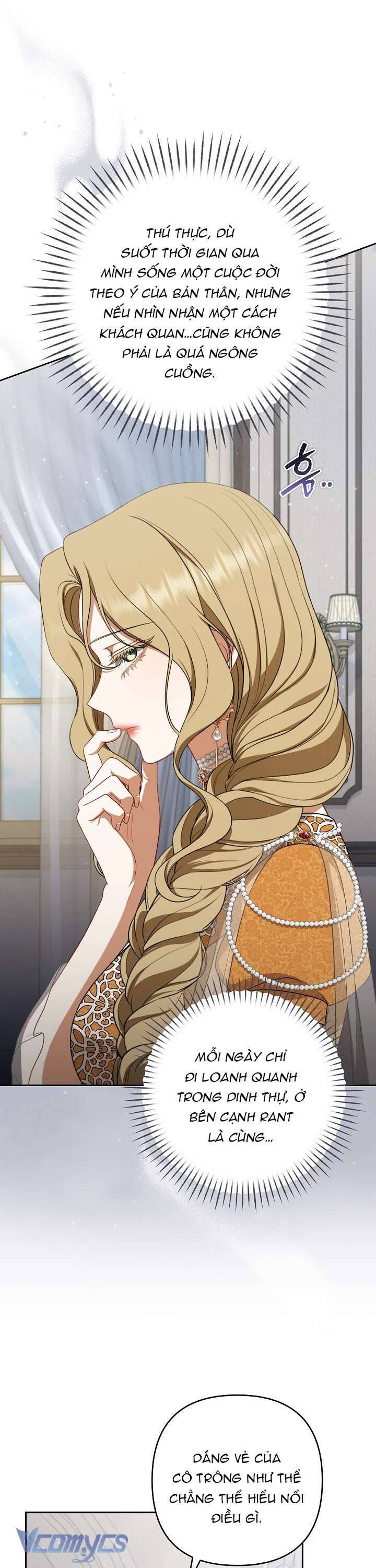 Tôi Đang Xem Một Vở Kịch Chapter 18 - 24