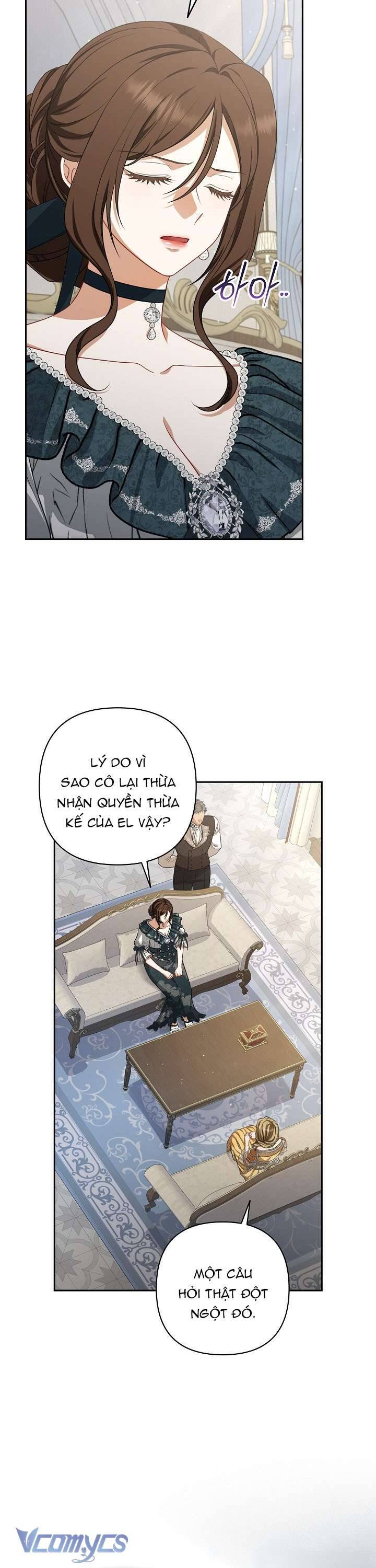 Tôi Đang Xem Một Vở Kịch Chapter 18 - 25