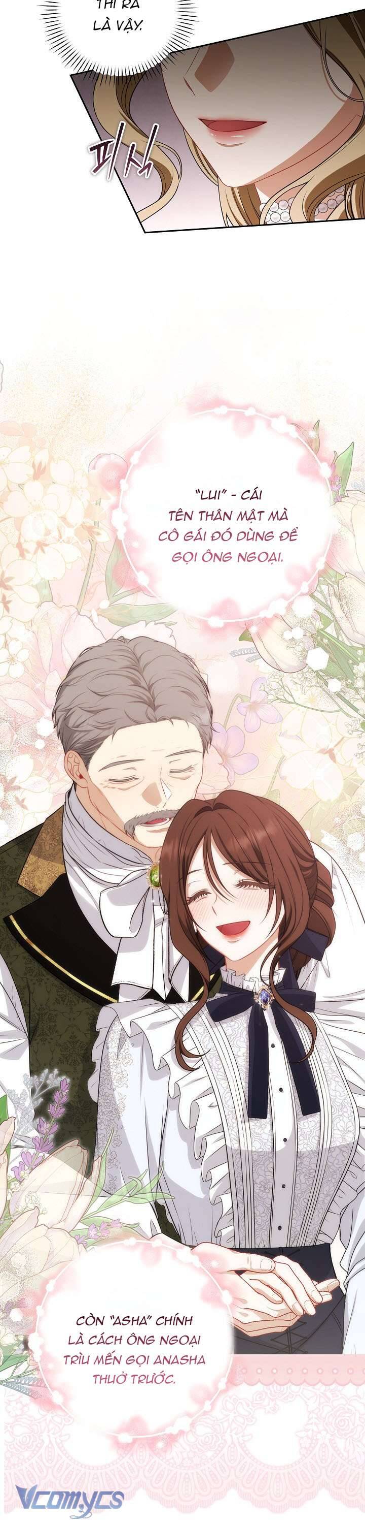 Tôi Đang Xem Một Vở Kịch Chapter 18 - 4