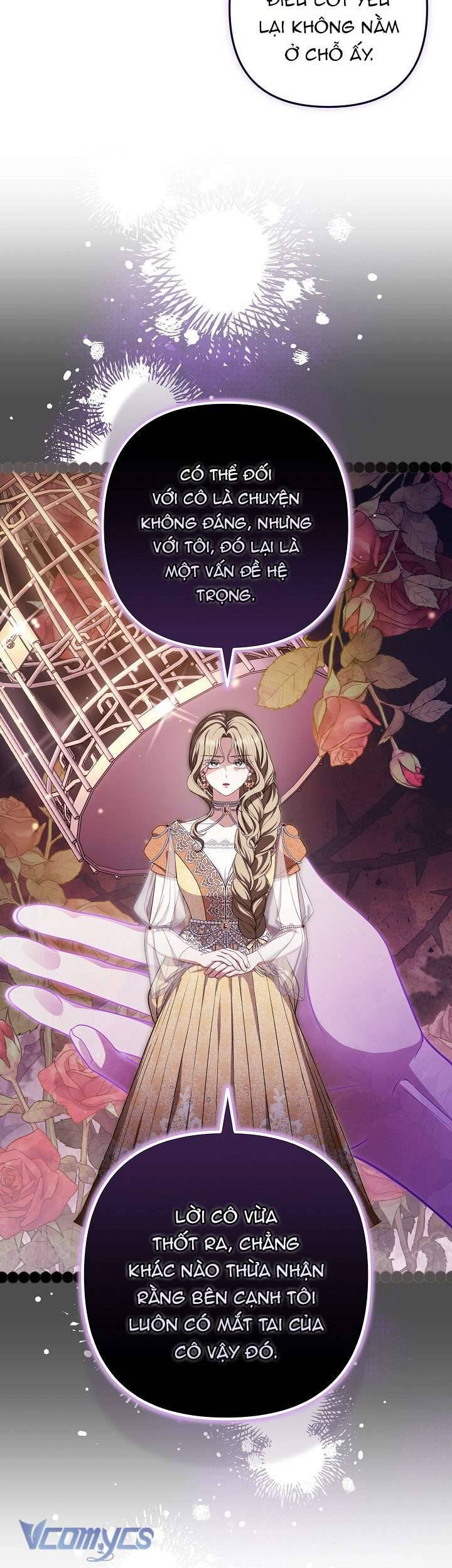 Tôi Đang Xem Một Vở Kịch Chapter 18 - 33