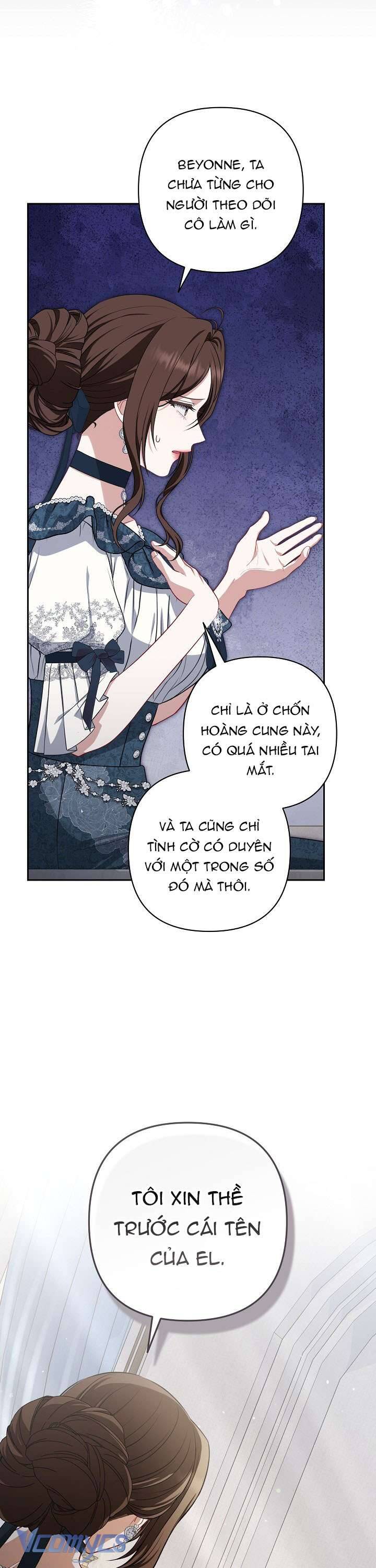 Tôi Đang Xem Một Vở Kịch Chapter 18 - 34