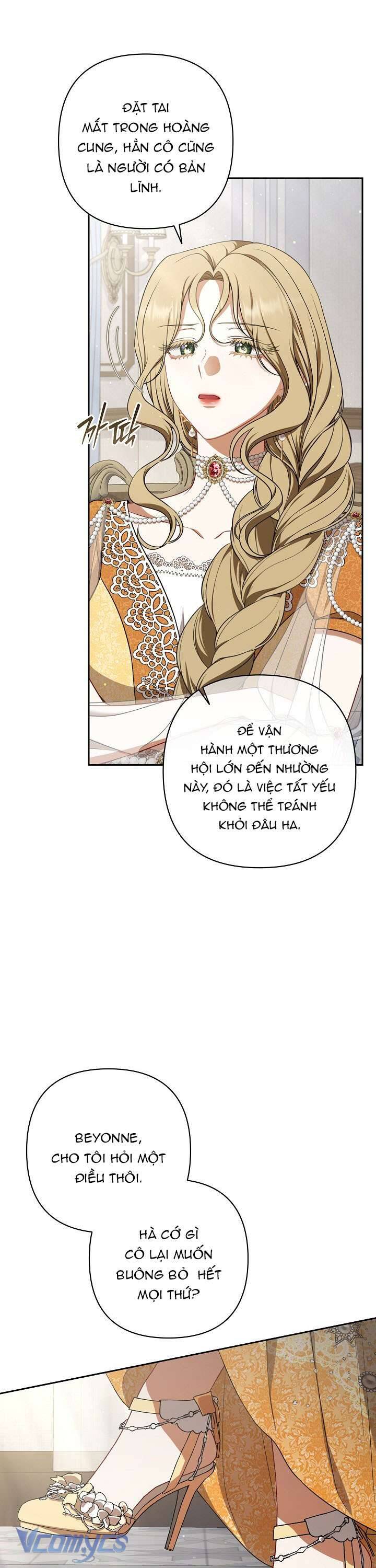 Tôi Đang Xem Một Vở Kịch Chapter 18 - 36