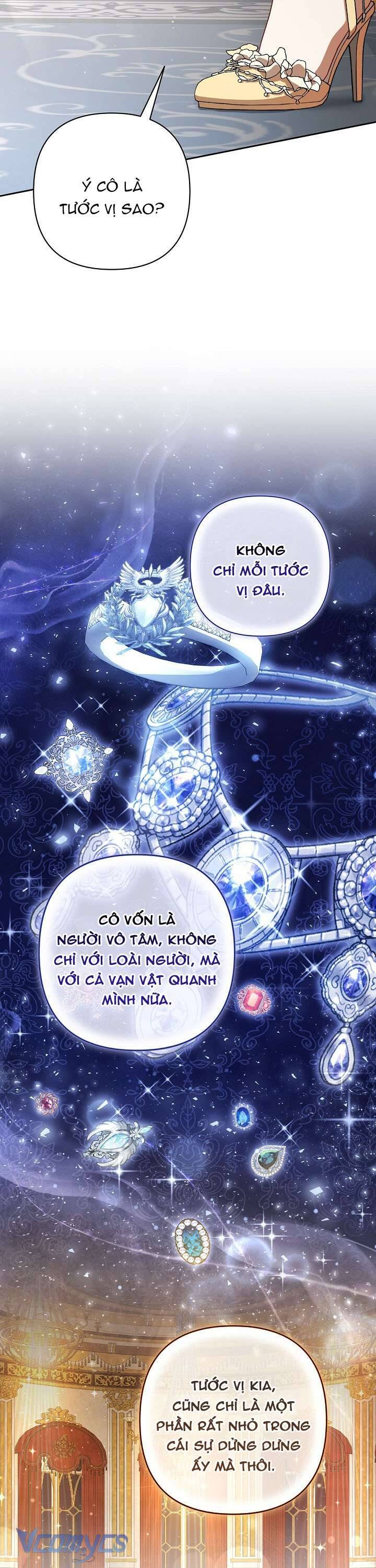 Tôi Đang Xem Một Vở Kịch Chapter 18 - 37