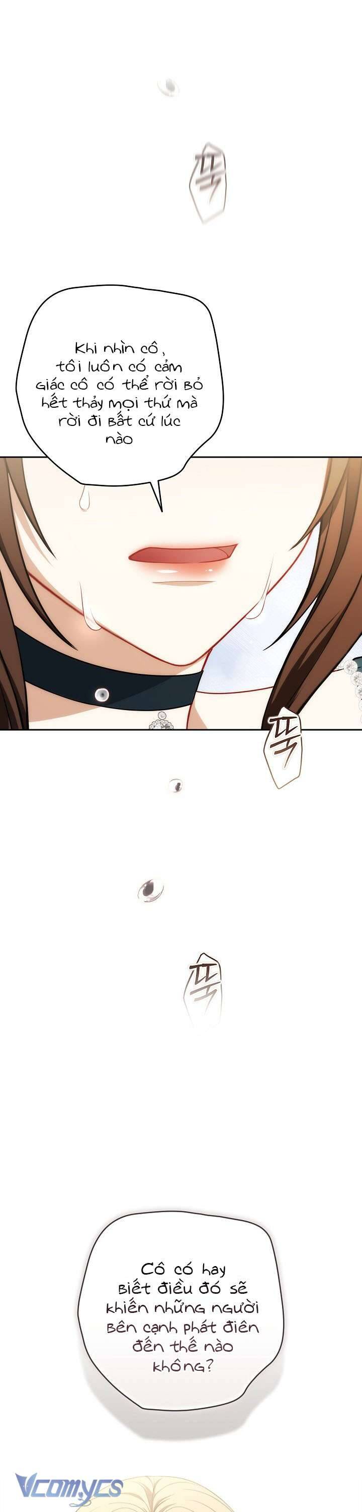 Tôi Đang Xem Một Vở Kịch Chapter 18 - 40