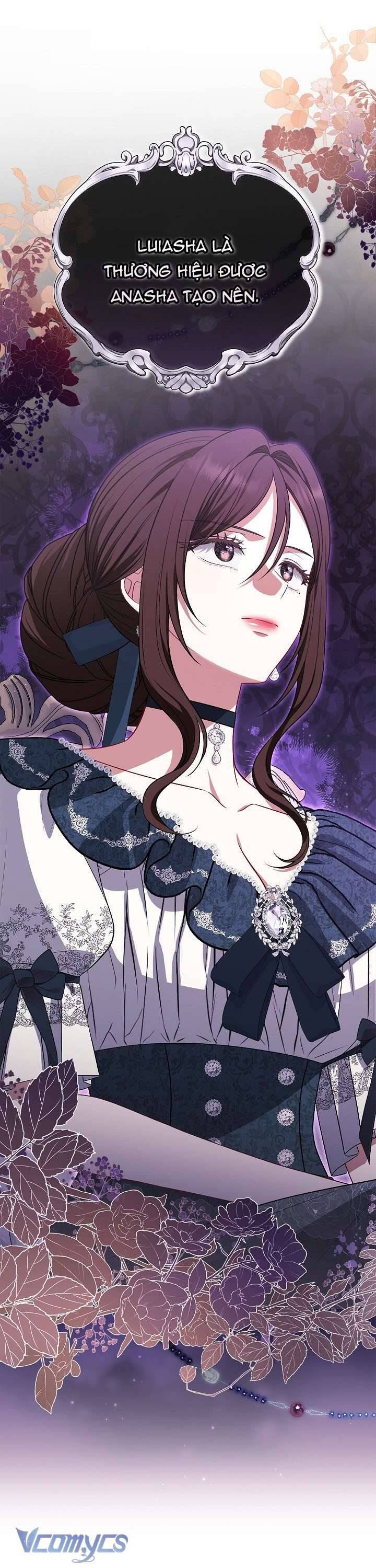 Tôi Đang Xem Một Vở Kịch Chapter 18 - 5