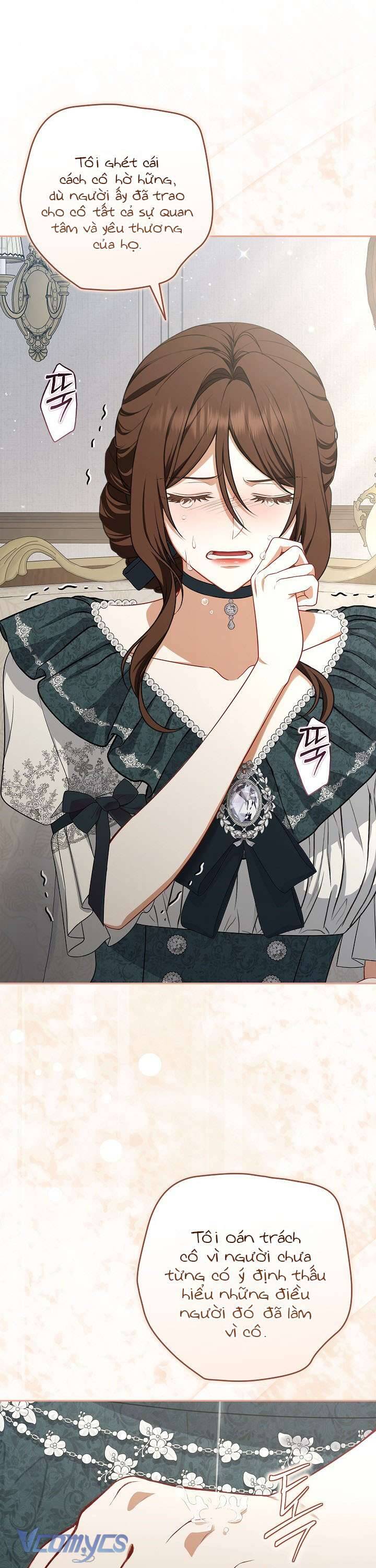 Tôi Đang Xem Một Vở Kịch Chapter 18 - 42