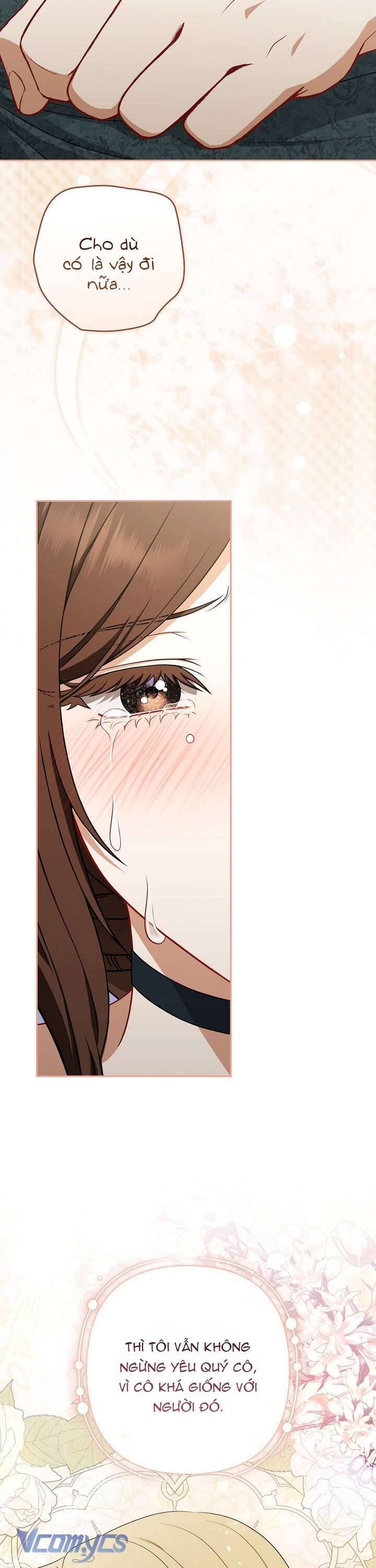 Tôi Đang Xem Một Vở Kịch Chapter 18 - 43