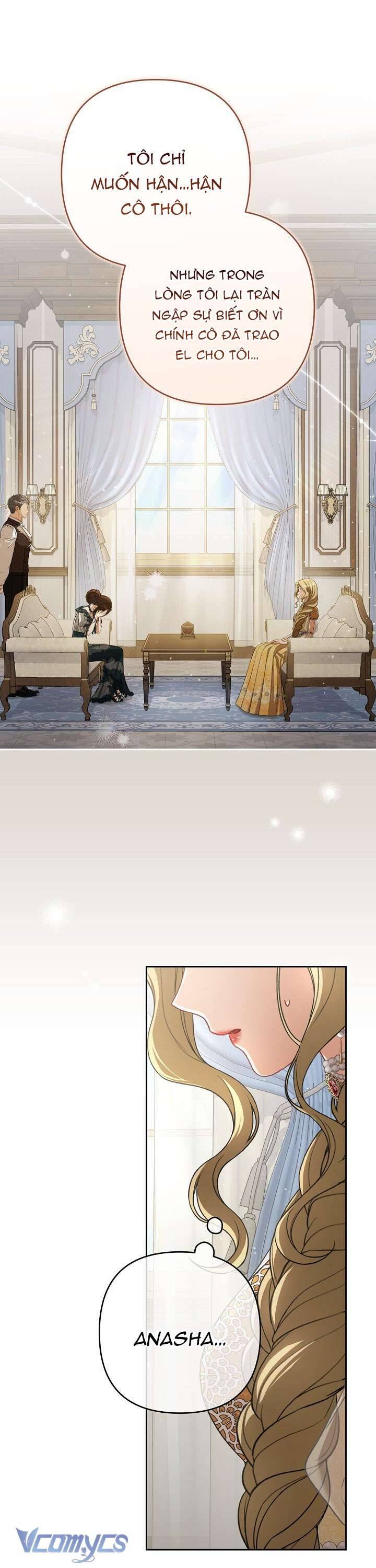 Tôi Đang Xem Một Vở Kịch Chapter 18 - 45