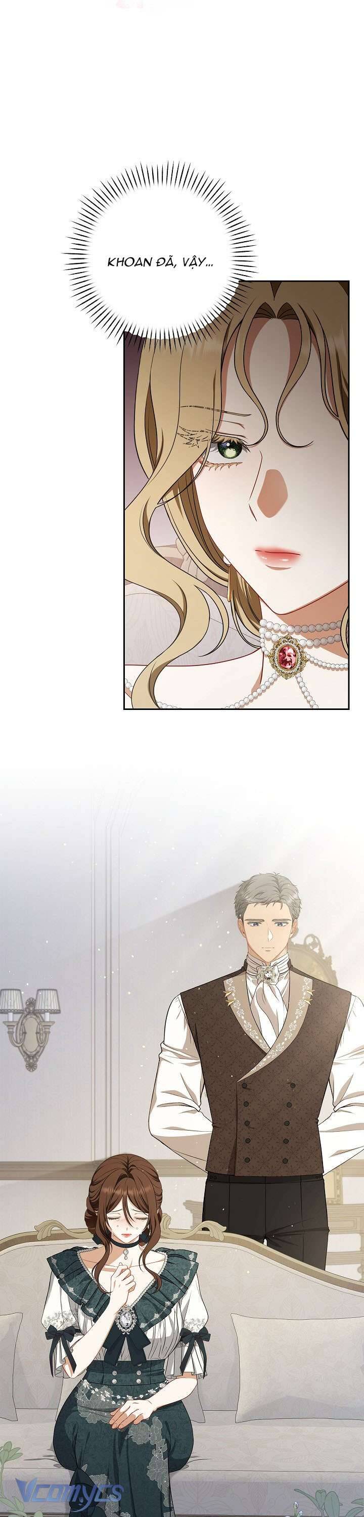 Tôi Đang Xem Một Vở Kịch Chapter 18 - 48