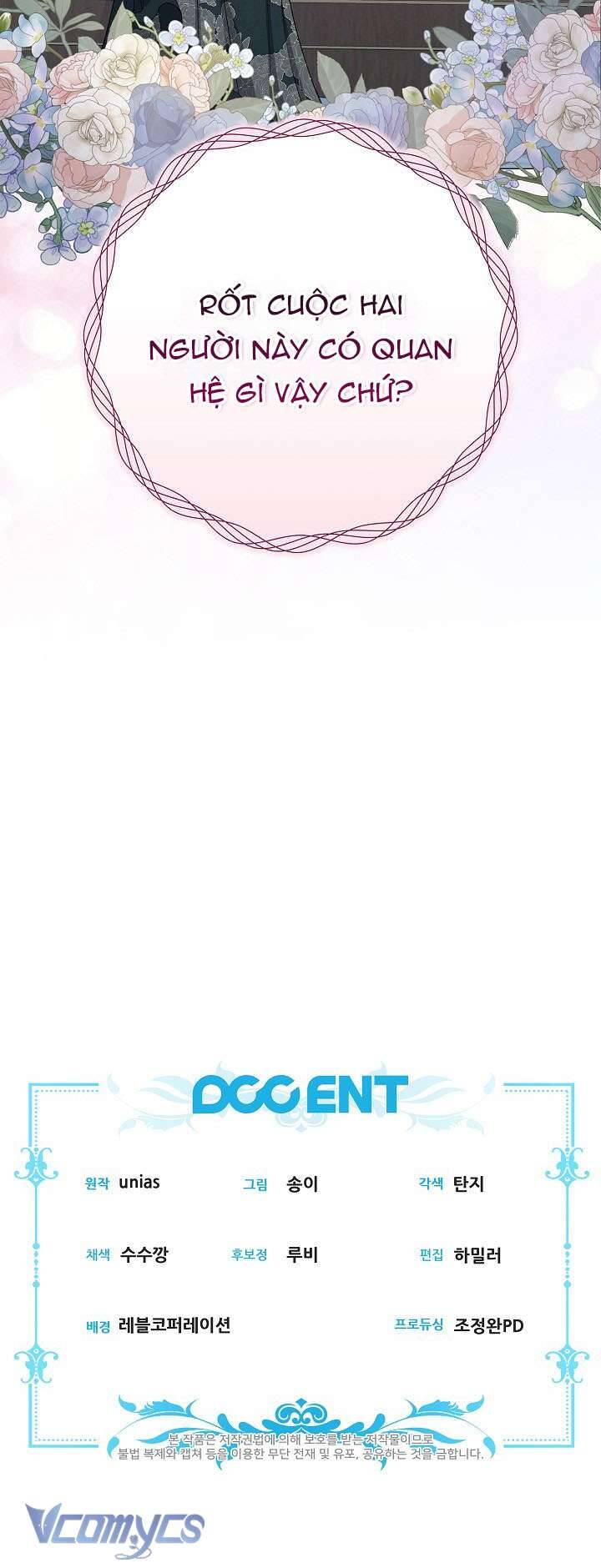 Tôi Đang Xem Một Vở Kịch Chapter 18 - 49