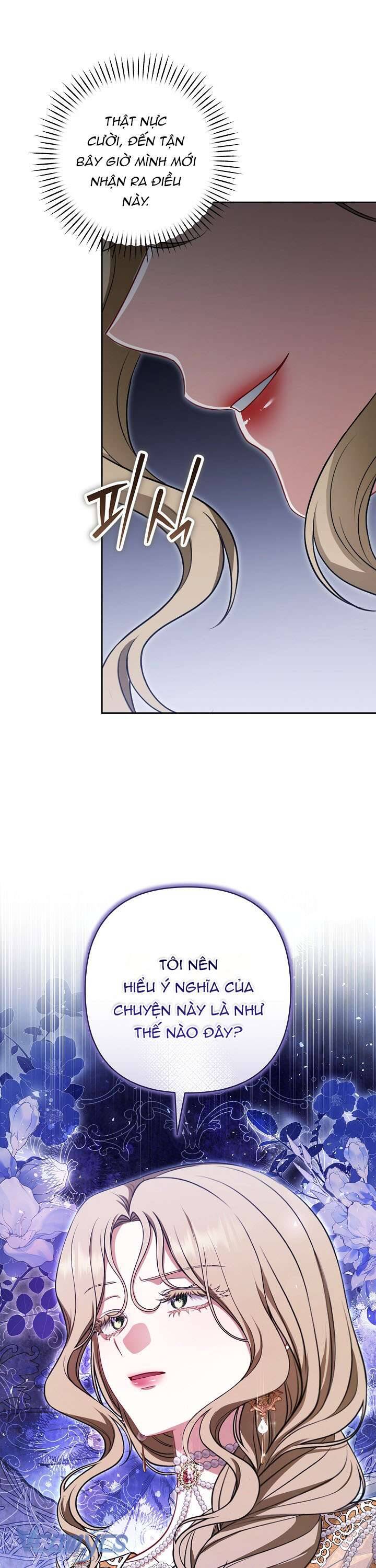 Tôi Đang Xem Một Vở Kịch Chapter 18 - 6