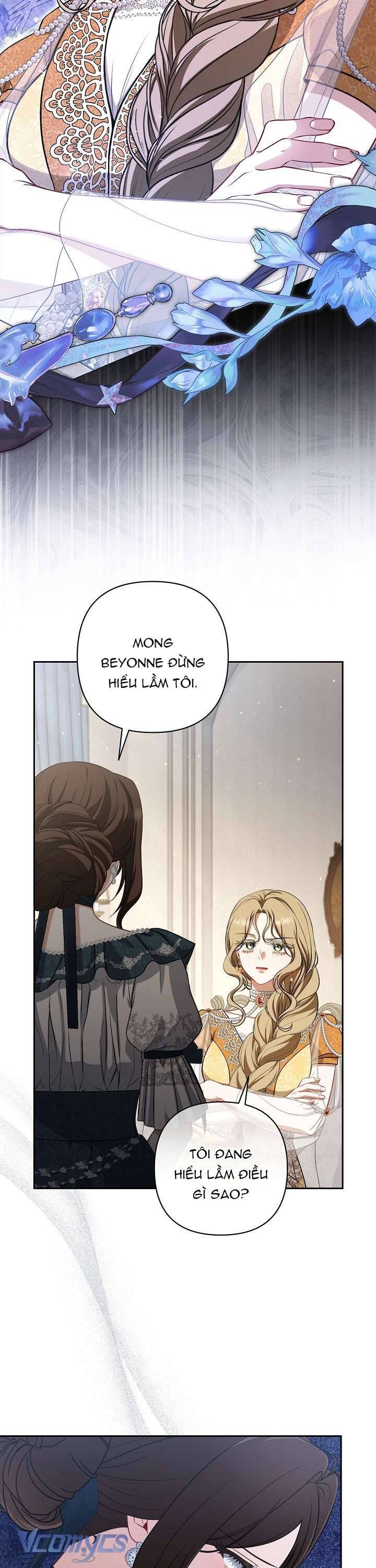 Tôi Đang Xem Một Vở Kịch Chapter 18 - 7