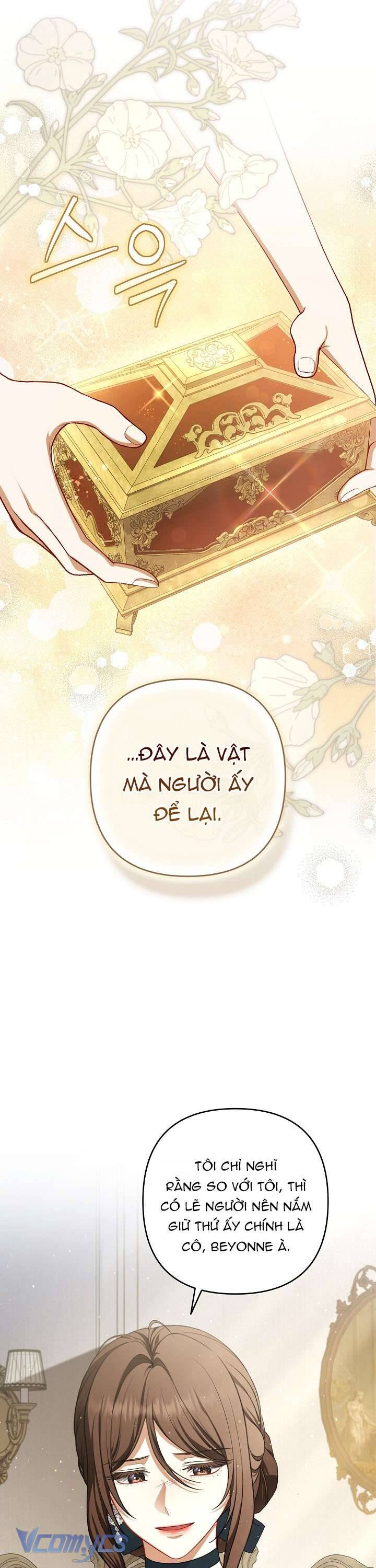 Tôi Đang Xem Một Vở Kịch Chapter 18 - 9