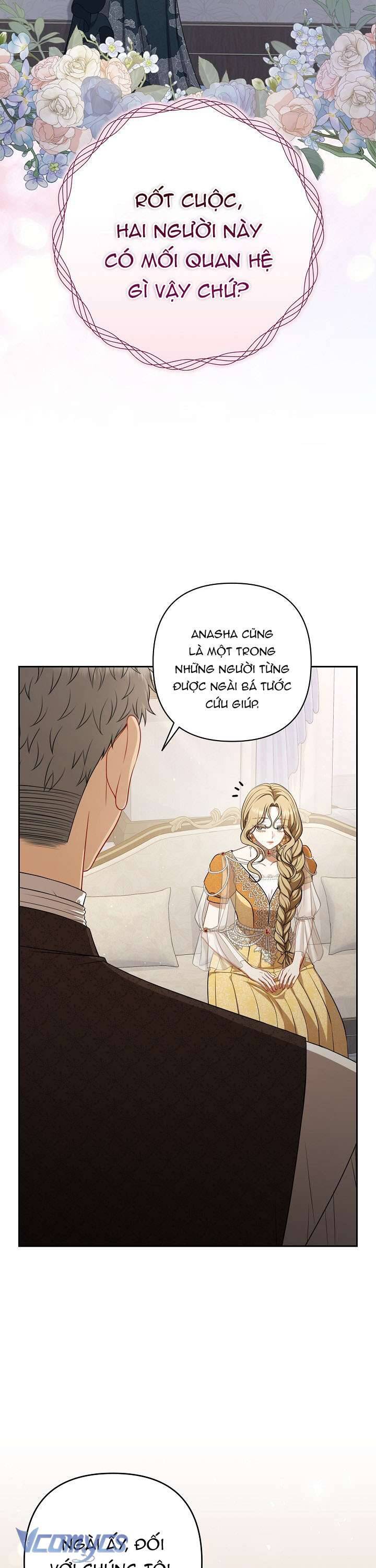 Tôi Đang Xem Một Vở Kịch Chapter 19 - 2