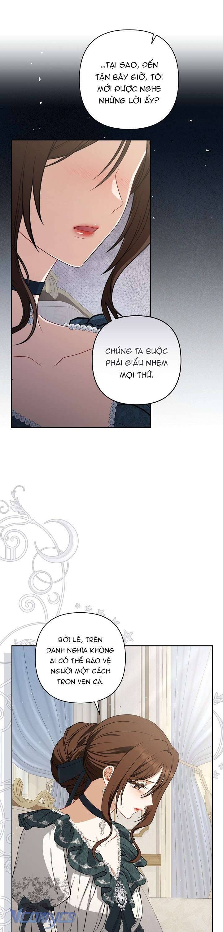 Tôi Đang Xem Một Vở Kịch Chapter 19 - 12