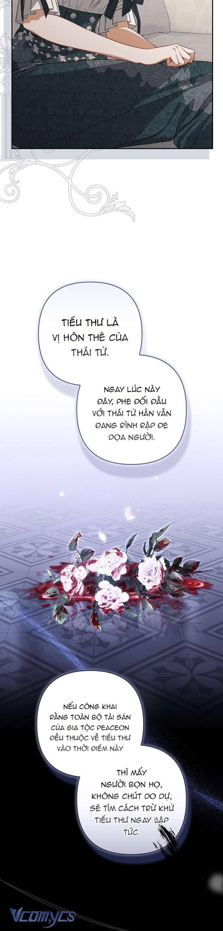 Tôi Đang Xem Một Vở Kịch Chapter 19 - 13