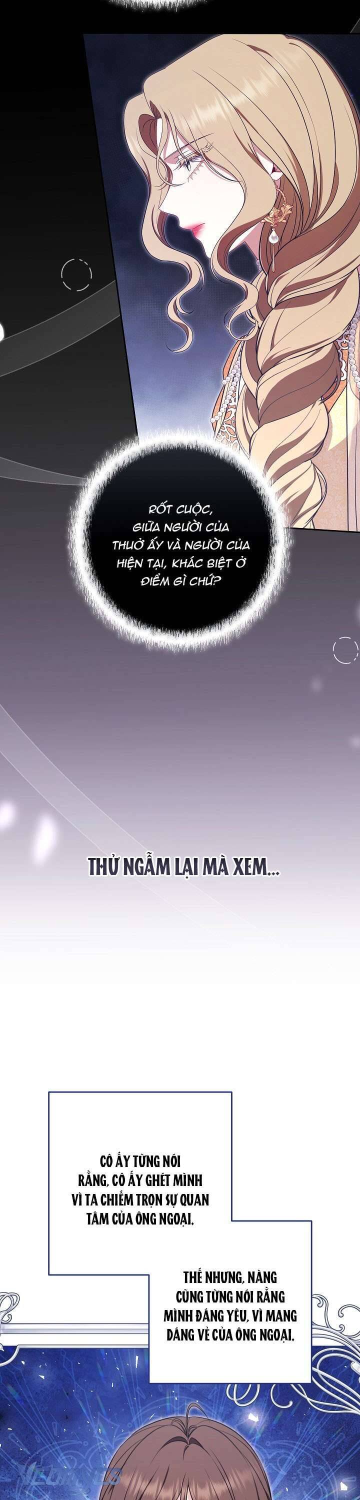 Tôi Đang Xem Một Vở Kịch Chapter 19 - 15