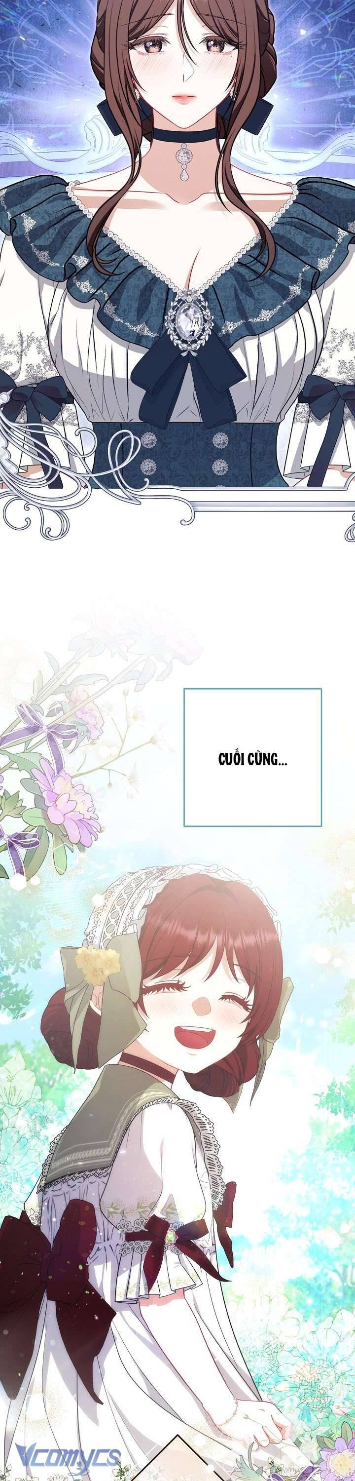 Tôi Đang Xem Một Vở Kịch Chapter 19 - 16