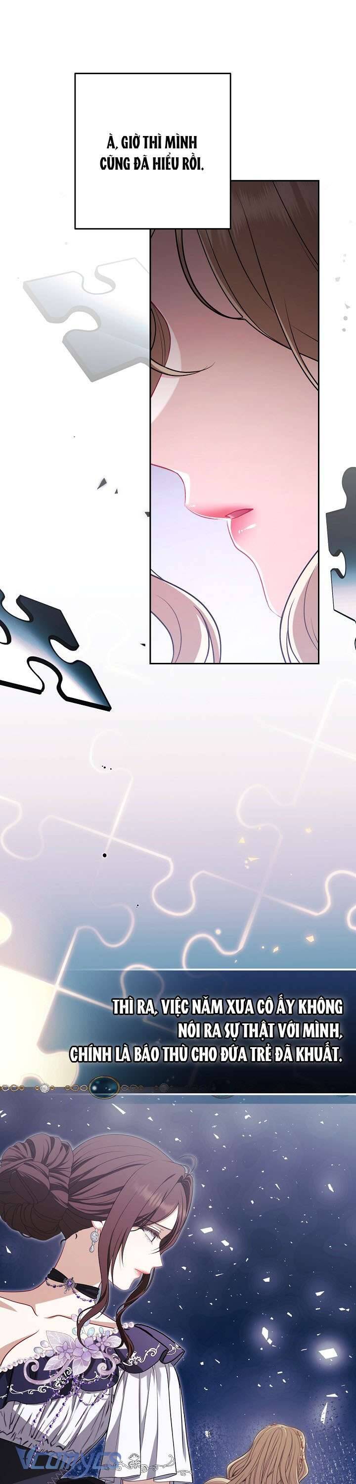 Tôi Đang Xem Một Vở Kịch Chapter 19 - 18