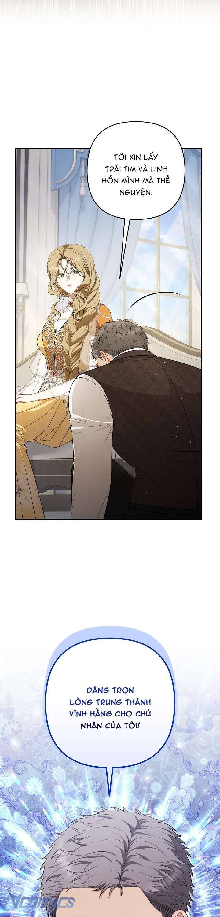 Tôi Đang Xem Một Vở Kịch Chapter 19 - 20