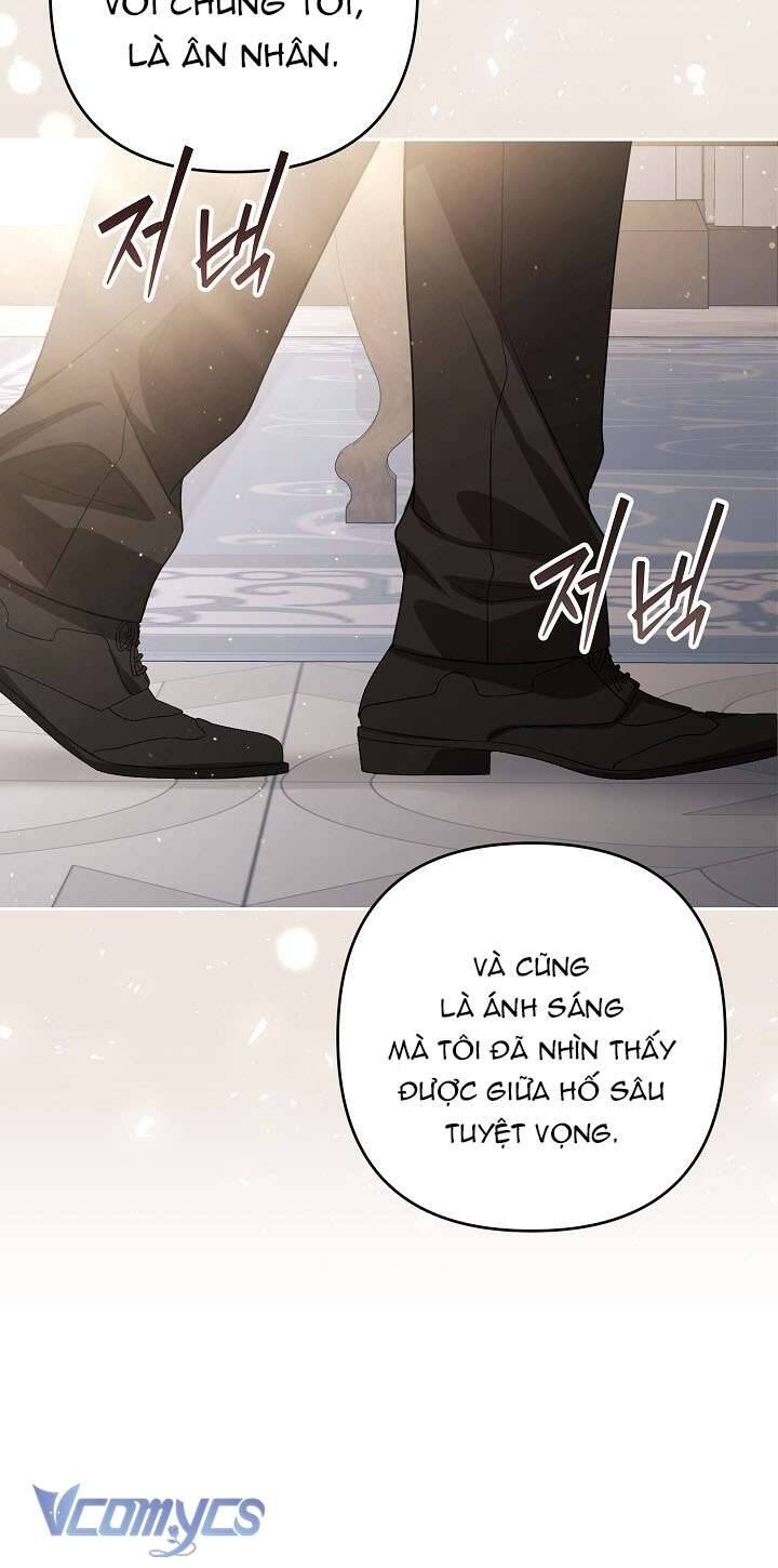 Tôi Đang Xem Một Vở Kịch Chapter 19 - 3