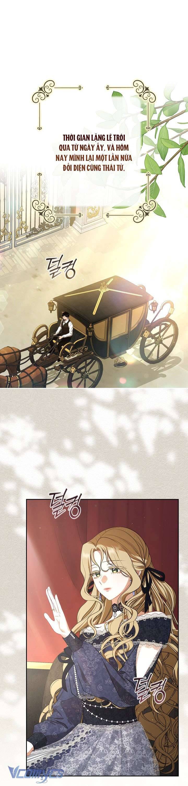 Tôi Đang Xem Một Vở Kịch Chapter 19 - 22