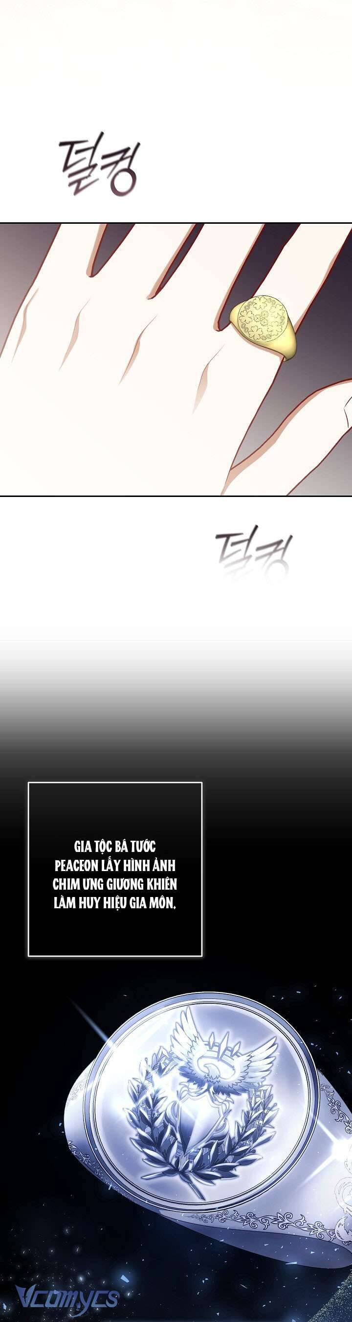 Tôi Đang Xem Một Vở Kịch Chapter 19 - 23