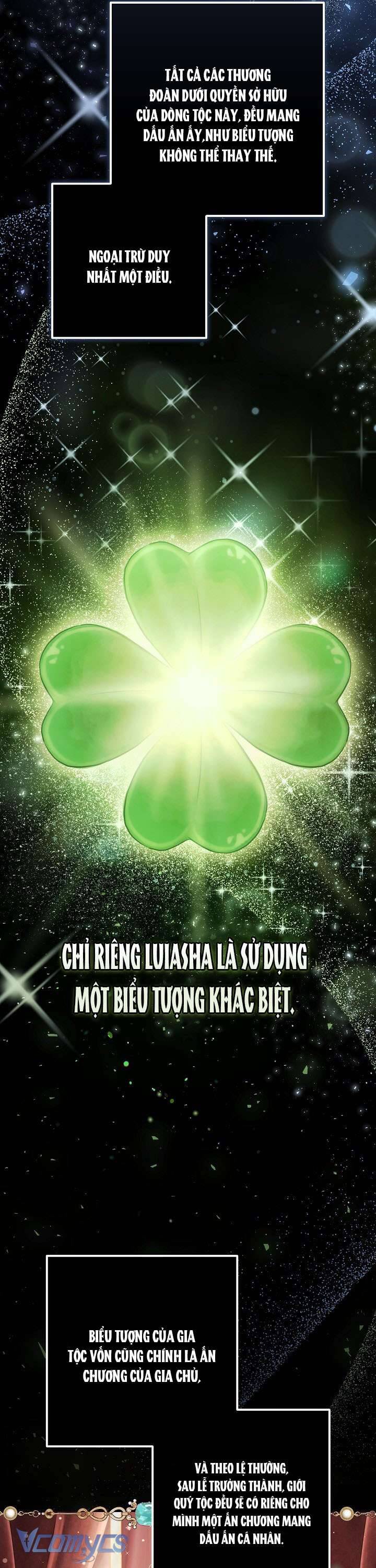 Tôi Đang Xem Một Vở Kịch Chapter 19 - 24