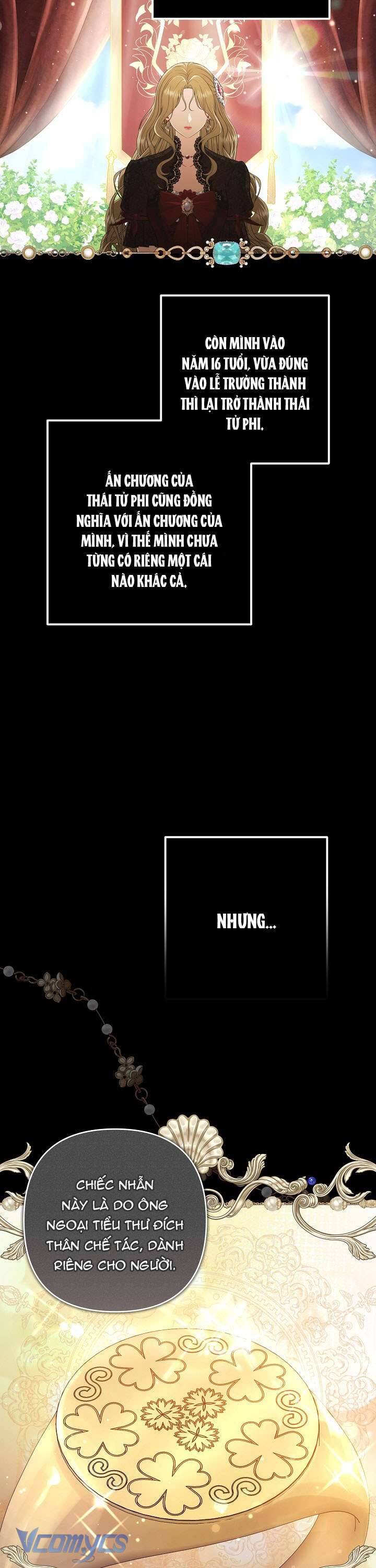 Tôi Đang Xem Một Vở Kịch Chapter 19 - 25