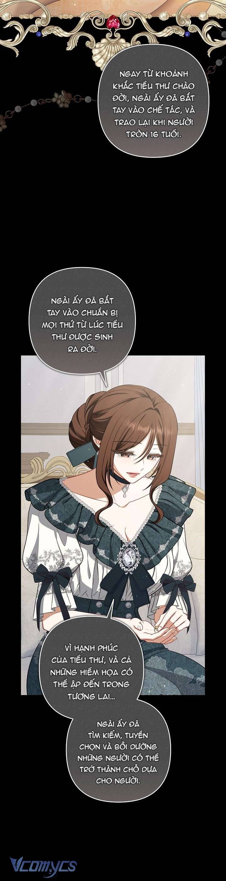 Tôi Đang Xem Một Vở Kịch Chapter 19 - 26