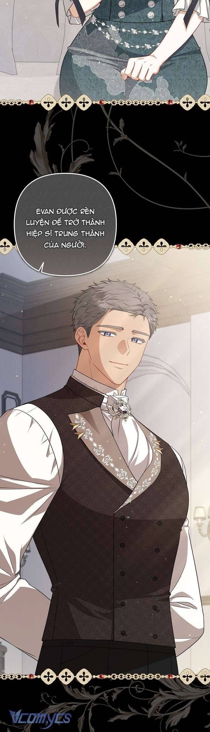 Tôi Đang Xem Một Vở Kịch Chapter 19 - 28