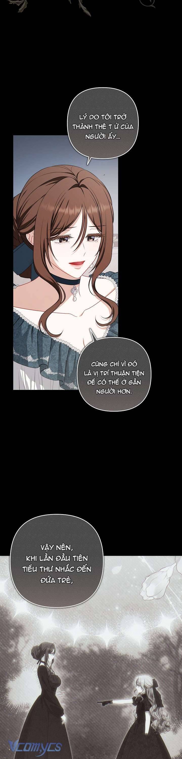 Tôi Đang Xem Một Vở Kịch Chapter 19 - 29