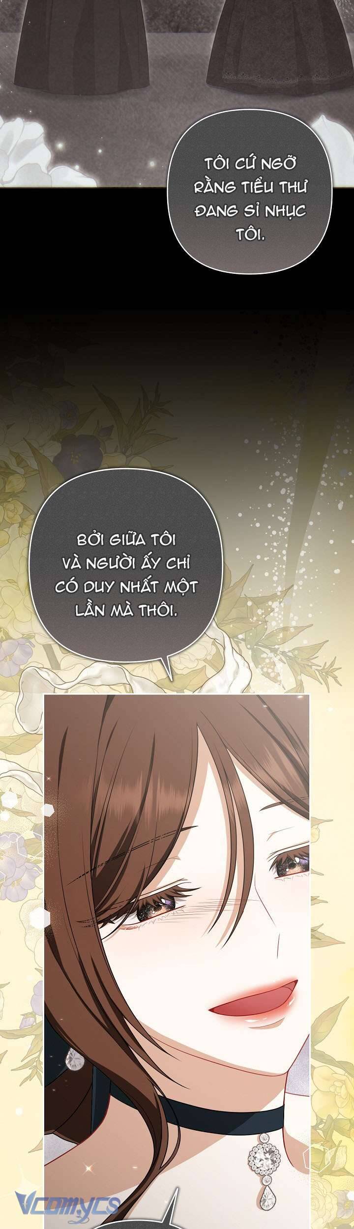 Tôi Đang Xem Một Vở Kịch Chapter 19 - 30