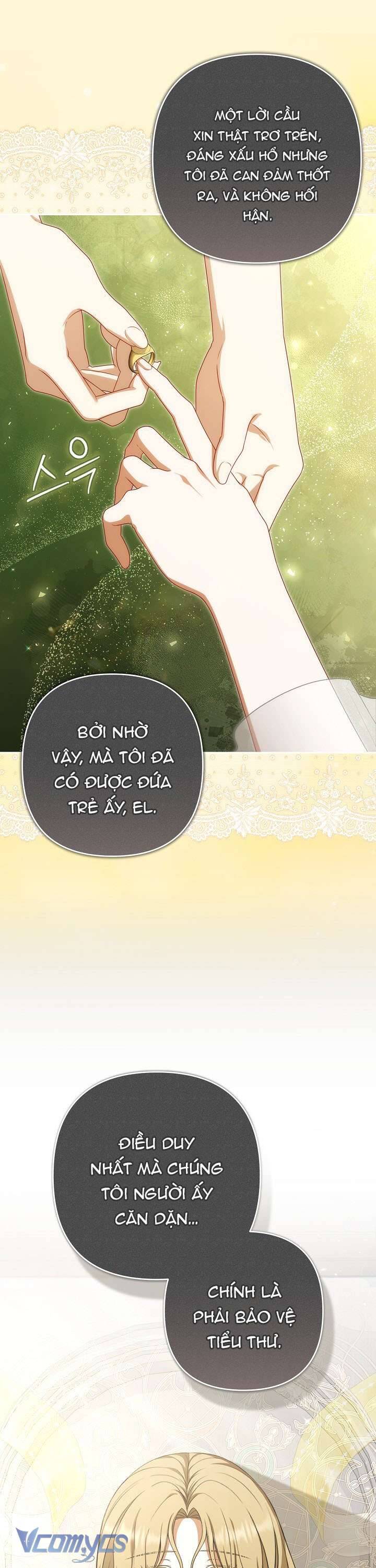Tôi Đang Xem Một Vở Kịch Chapter 19 - 32