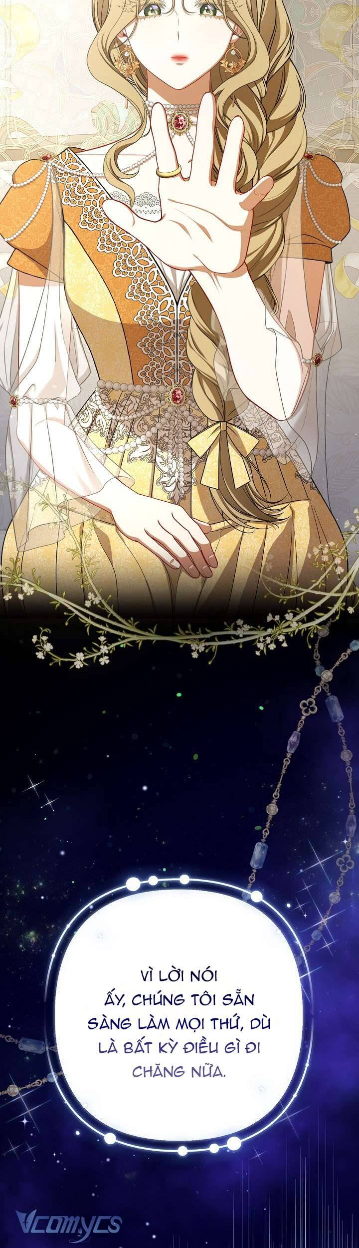 Tôi Đang Xem Một Vở Kịch Chapter 19 - 33