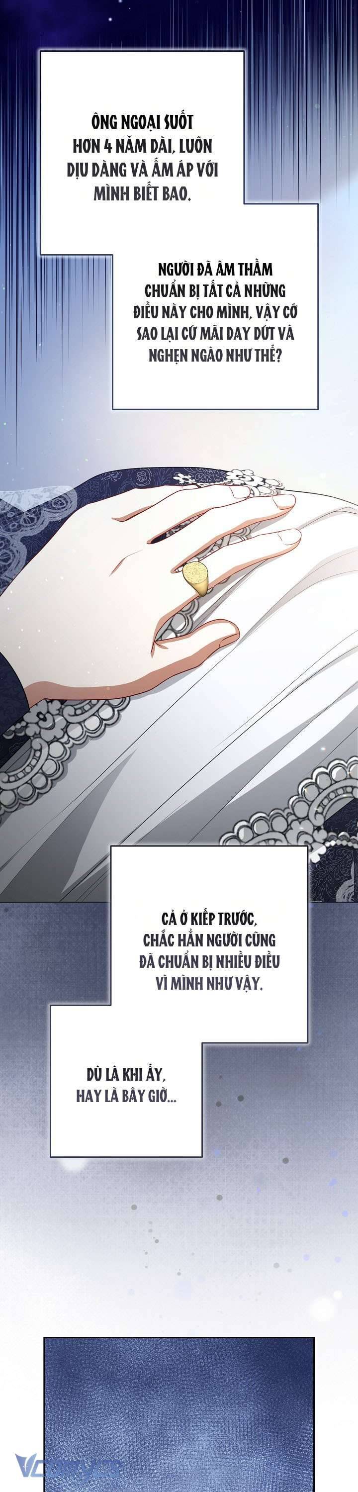 Tôi Đang Xem Một Vở Kịch Chapter 19 - 34