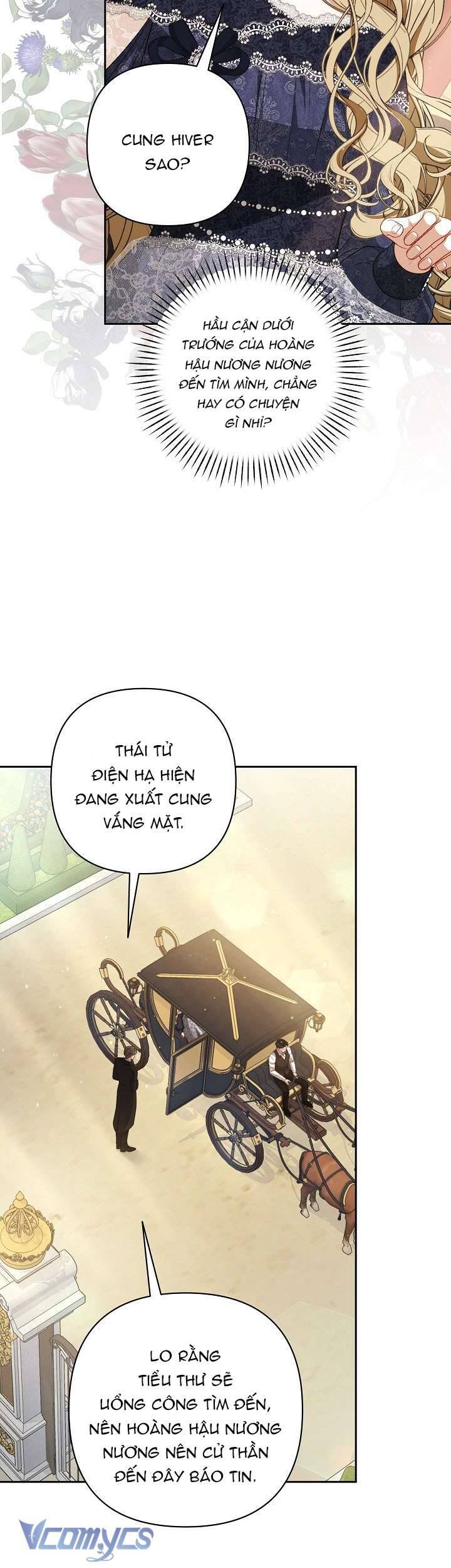 Tôi Đang Xem Một Vở Kịch Chapter 19 - 39