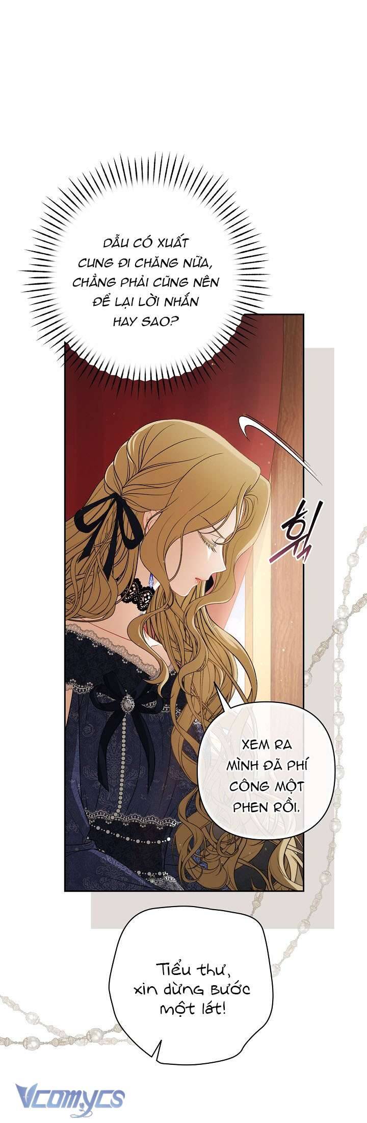 Tôi Đang Xem Một Vở Kịch Chapter 19 - 40