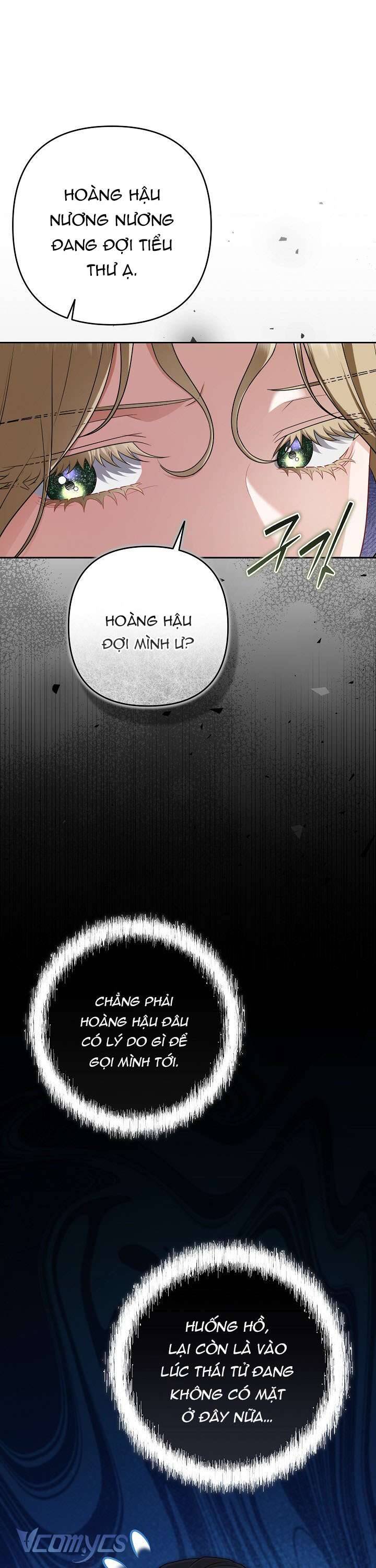 Tôi Đang Xem Một Vở Kịch Chapter 19 - 41