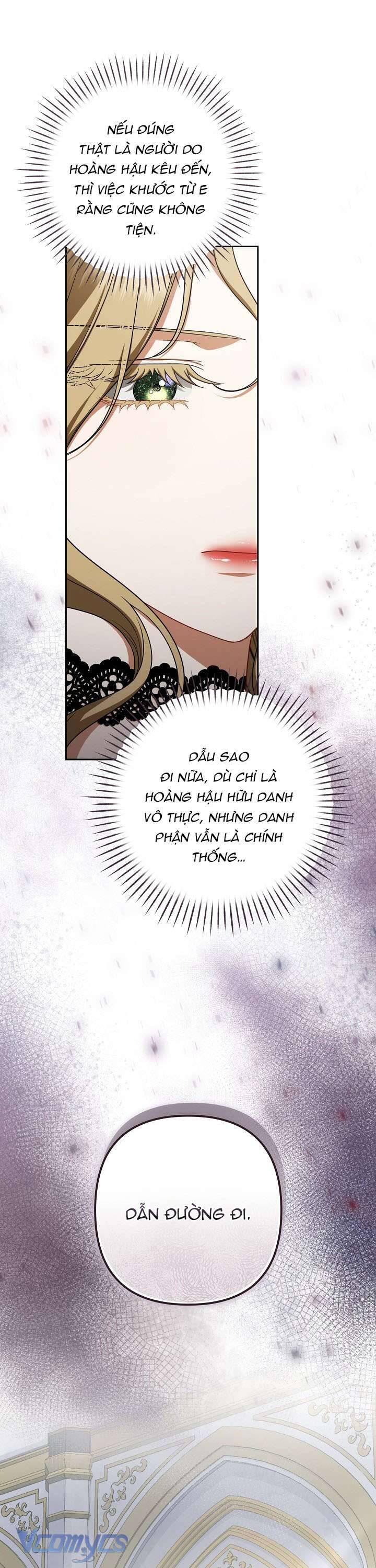 Tôi Đang Xem Một Vở Kịch Chapter 19 - 43