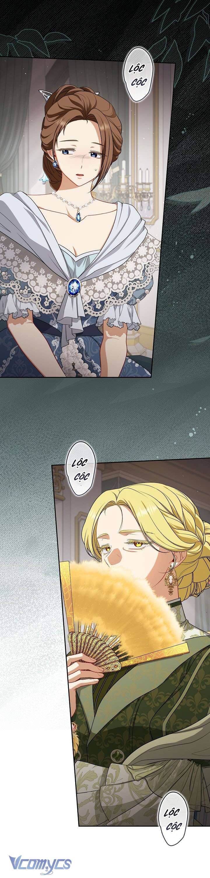 Tôi Đang Xem Một Vở Kịch Chapter 19 - 46