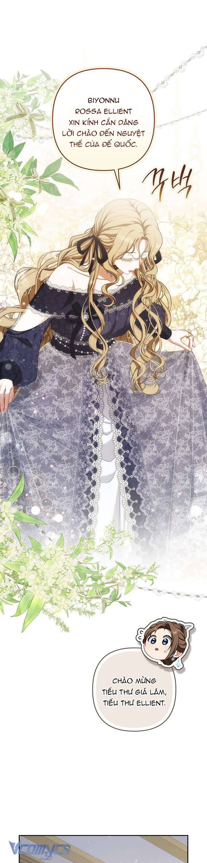 Tôi Đang Xem Một Vở Kịch Chapter 19 - 47