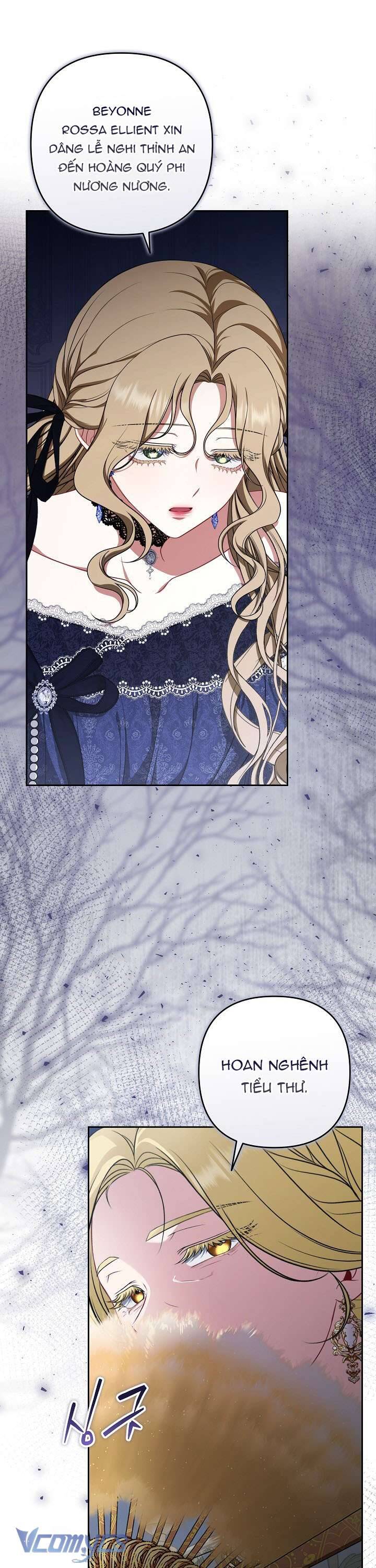 Tôi Đang Xem Một Vở Kịch Chapter 19 - 49