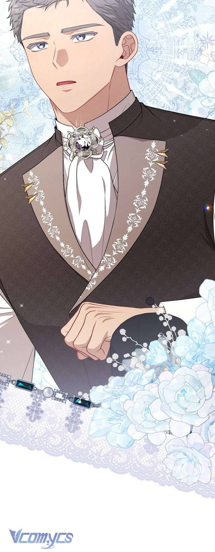 Tôi Đang Xem Một Vở Kịch Chapter 19 - 6