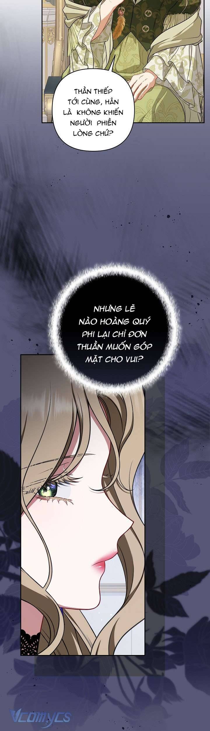 Tôi Đang Xem Một Vở Kịch Chapter 19 - 52
