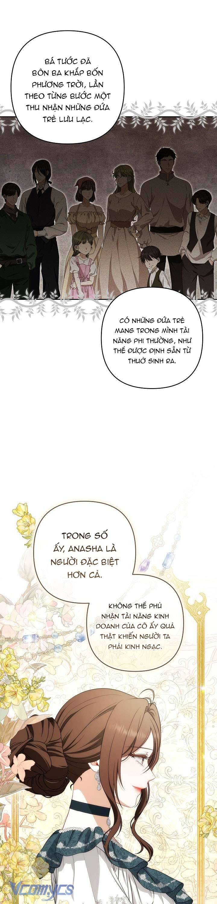 Tôi Đang Xem Một Vở Kịch Chapter 19 - 7
