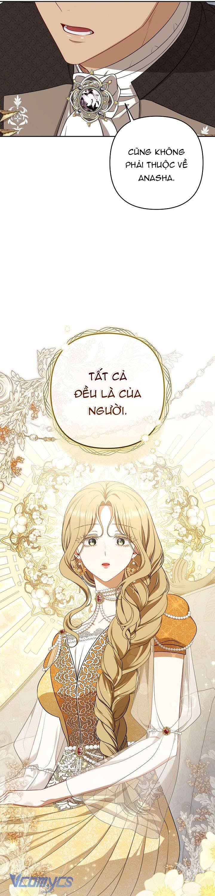 Tôi Đang Xem Một Vở Kịch Chapter 19 - 10