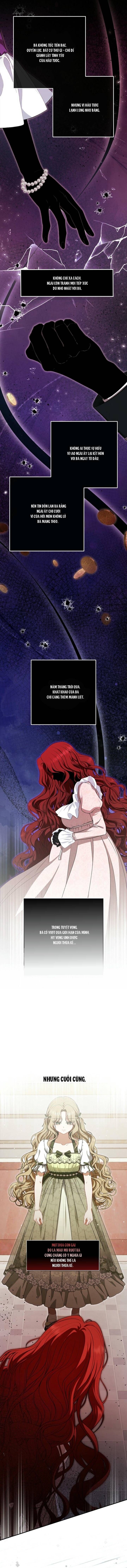 Tôi Đang Xem Một Vở Kịch Chapter 2 - 3